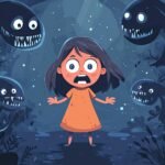 comprendre le stress chez l'enfant : causes, symptômes et conseils pour aider votre enfant à gérer ses émotions et retrouver son bien-être.