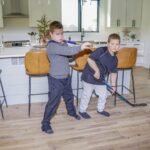 découvrez des activités sportives en famille pour partager des moments de plaisir, de santé et de complicité avec tous les membres de la famille.