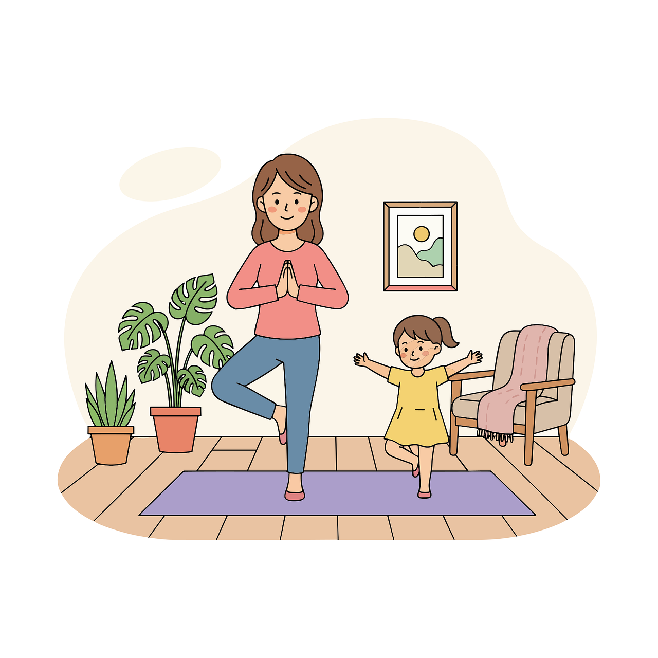 découvrez des activités familiales en plein air gratuites pour profiter ensemble de moments de joie et de détente en pleine nature.