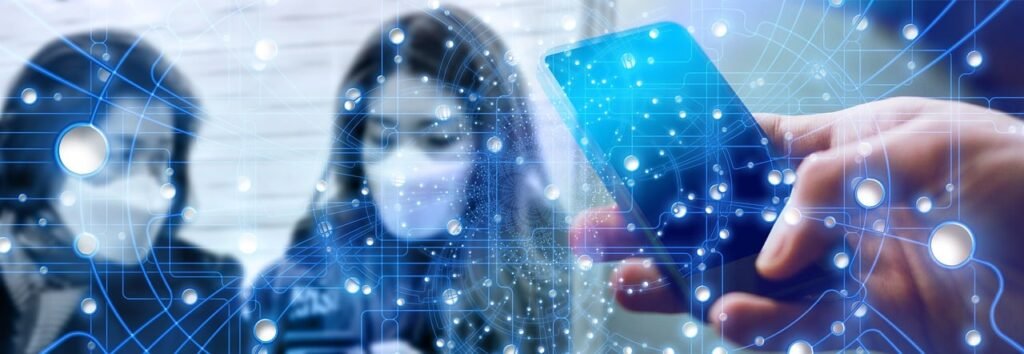 surveillance mondiale des maladies : suivi en temps réel, prévention et contrôle des épidémies à l’échelle internationale.