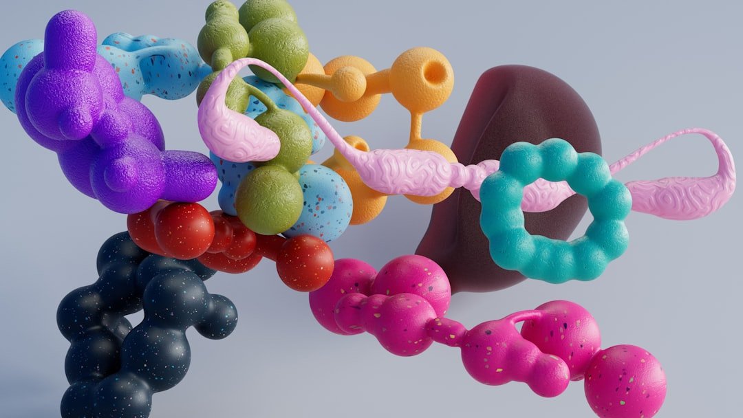 découvrez tout sur les peptides : leurs bienfaits, utilisations en cosmétique et santé, et comment ils améliorent votre bien-être au quotidien.