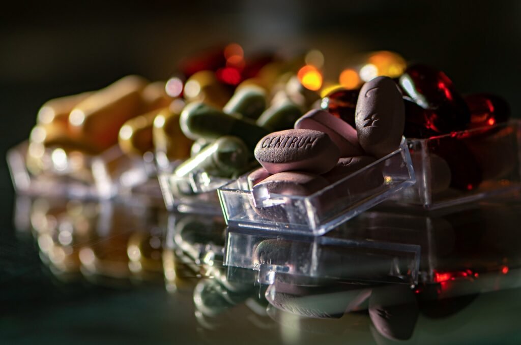 découvrez nos compléments alimentaires de qualité pour soutenir votre santé et votre bien-être au quotidien.