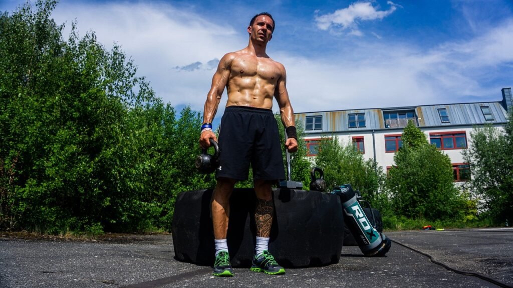 découvrez le hiit, un entraînement par intervalles à haute intensité pour brûler des calories rapidement, améliorer votre endurance et tonifier votre corps en peu de temps.