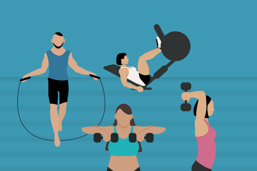 découvrez les bienfaits de l'activité physique pour améliorer votre santé, votre bien-être et votre qualité de vie au quotidien.