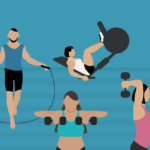 découvrez les bienfaits de l'activité physique pour améliorer votre santé, votre bien-être et votre qualité de vie au quotidien.