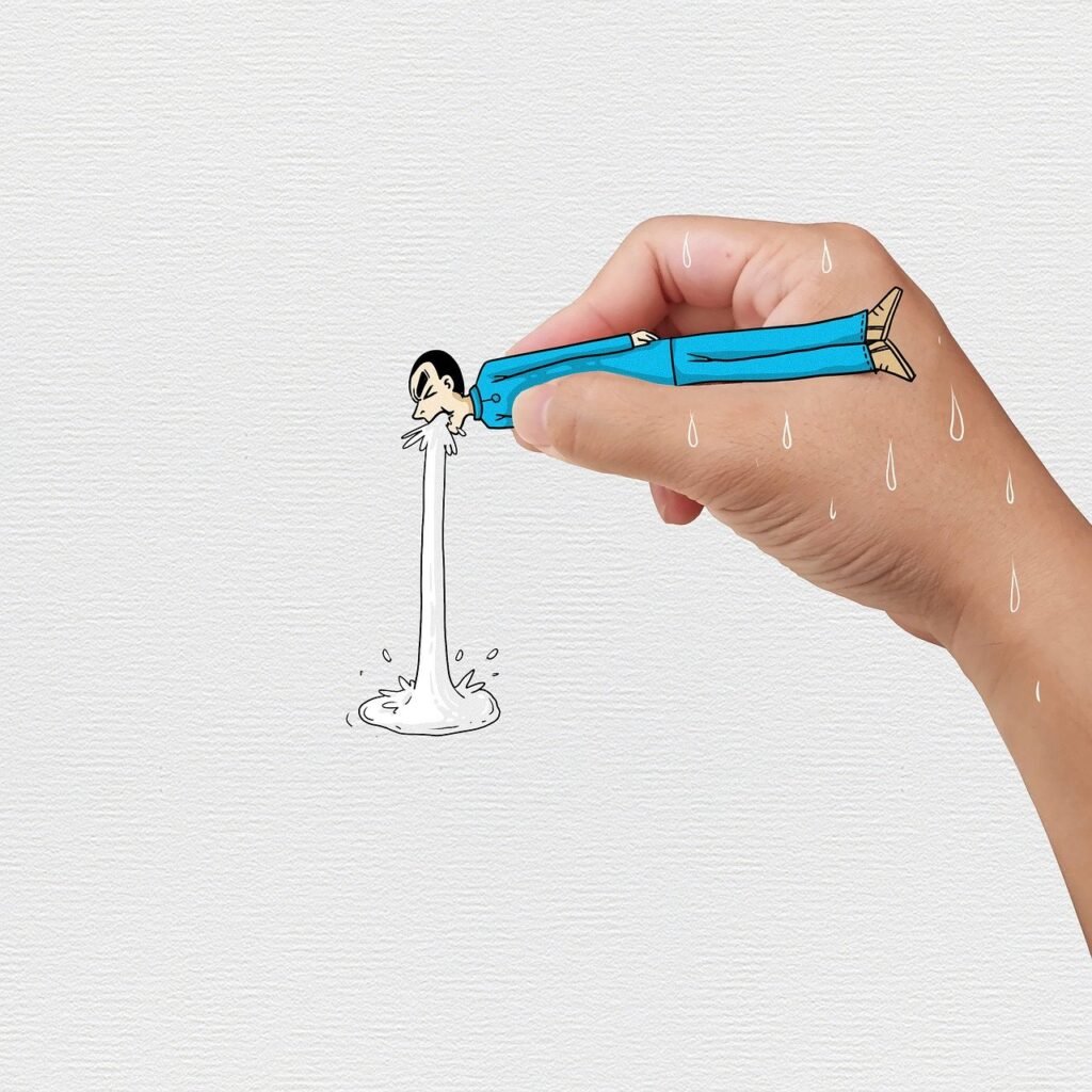 soulagez les nausées de la grossesse grâce à l'acupuncture, une méthode naturelle et efficace pour retrouver bien-être et confort durant la grossesse.