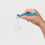 soulagez les nausées de la grossesse grâce à l'acupuncture, une méthode naturelle et efficace pour retrouver bien-être et confort durant la grossesse.