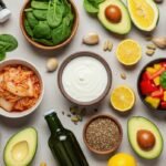 découvrez les pièges courants d'une alimentation équilibrée et comment les éviter pour maintenir une santé optimale.