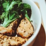 découvrez des repas équilibrés alliant saveurs et nutrition pour une alimentation saine et variée au quotidien.