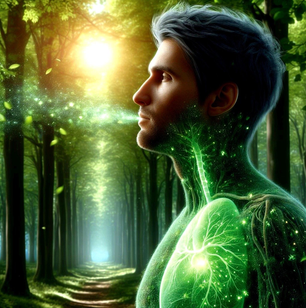 découvrez des exercices de respiration simples et efficaces pour améliorer votre bien-être, réduire le stress et augmenter votre concentration au quotidien.