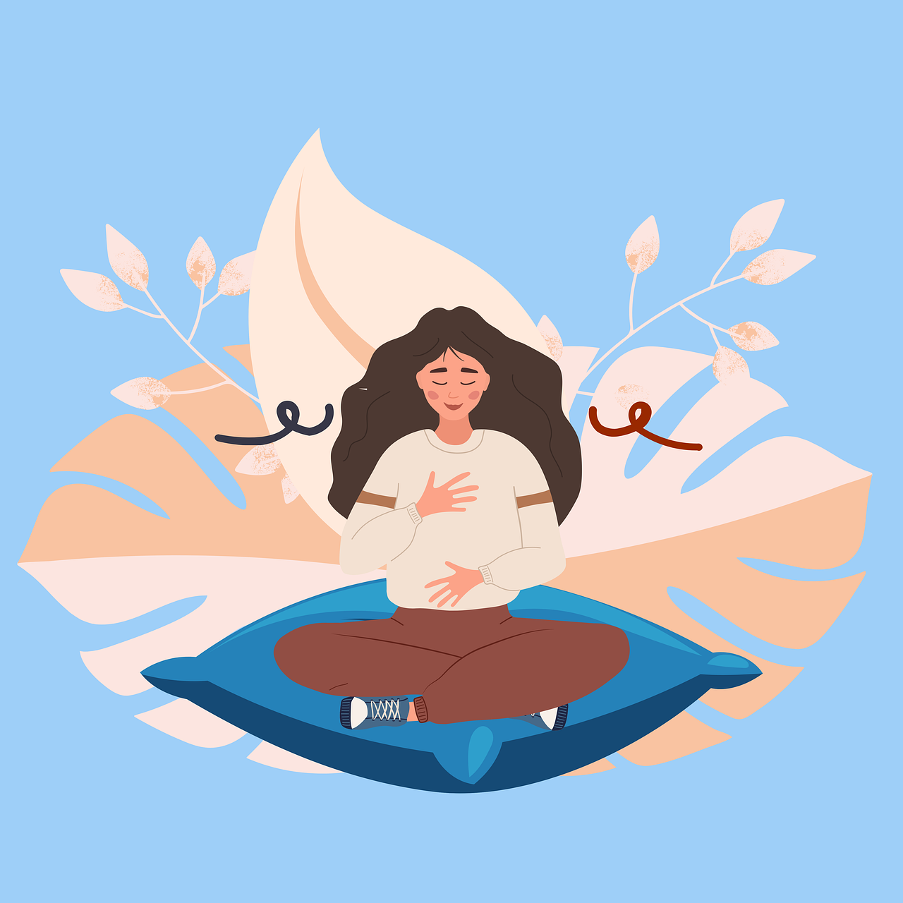 découvrez l'importance de la respiration pour votre bien-être et apprenez des techniques simples pour mieux respirer au quotidien.