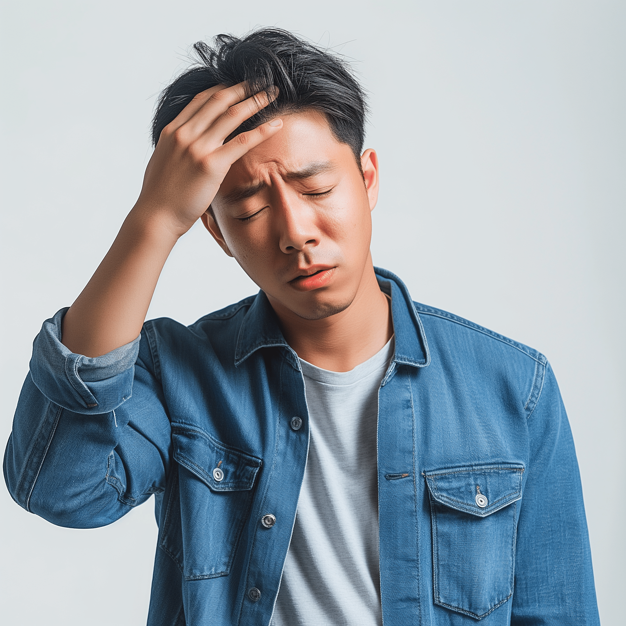 découvrez les erreurs courantes liées au stress et apprenez comment les éviter pour améliorer votre bien-être au quotidien.