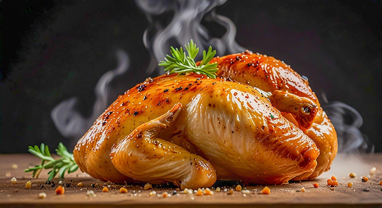 découvrez des recettes saines et savoureuses pour une alimentation équilibrée et un mode de vie énergique.