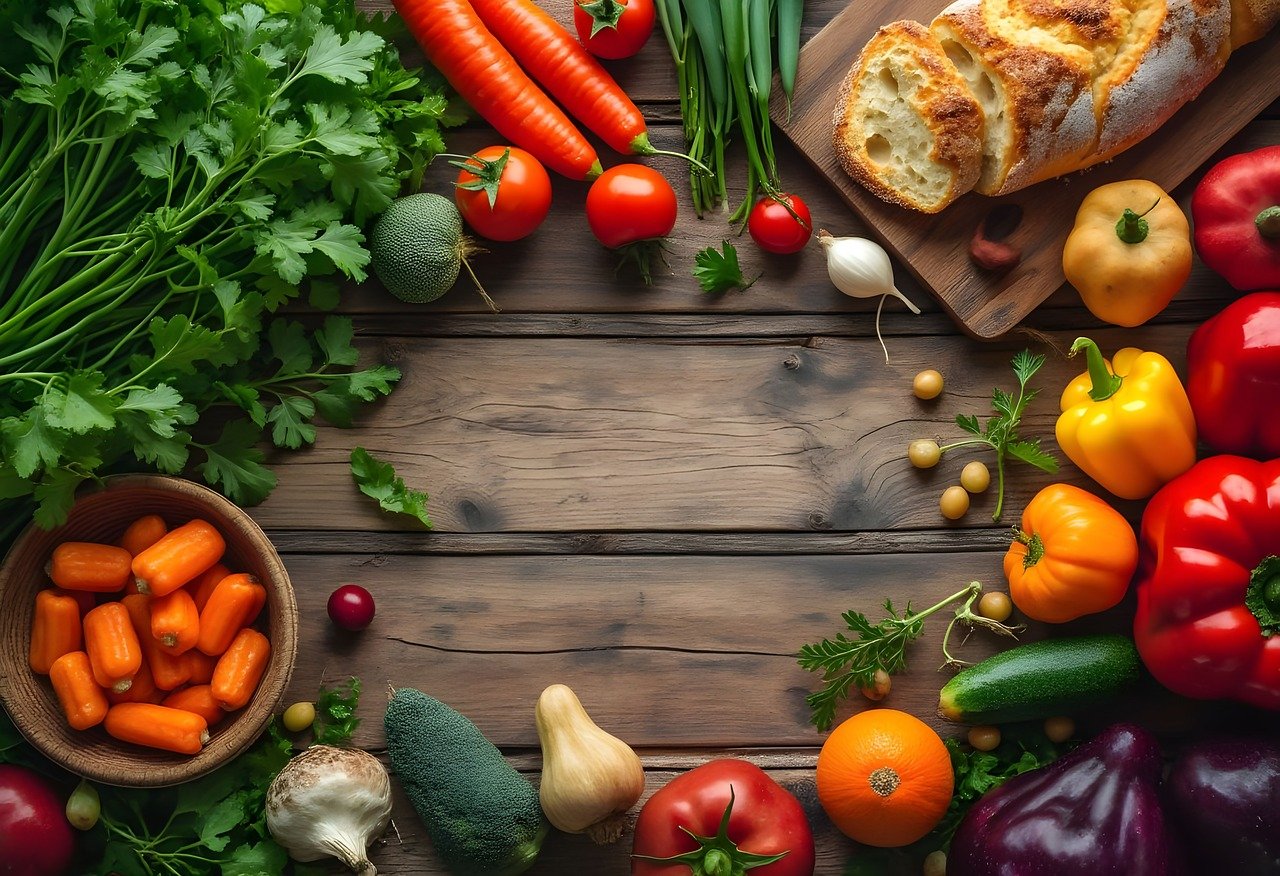 découvrez des conseils et recettes pour une alimentation saine et équilibrée afin d'améliorer votre bien-être au quotidien.