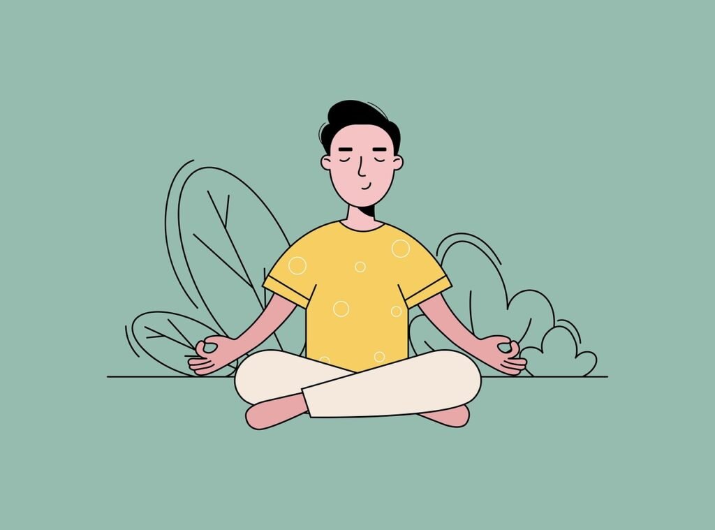 découvrez les bienfaits de la méditation pour apaiser l'esprit, réduire le stress et améliorer votre bien-être au quotidien.