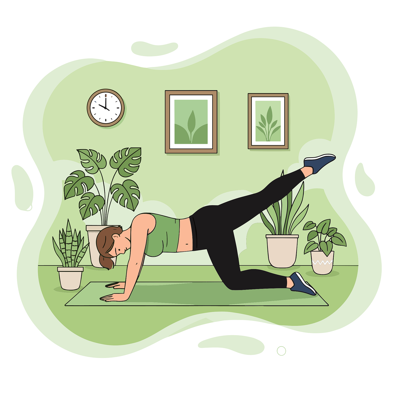 découvrez une morning routine efficace pour bien démarrer votre journée avec énergie et positivité.