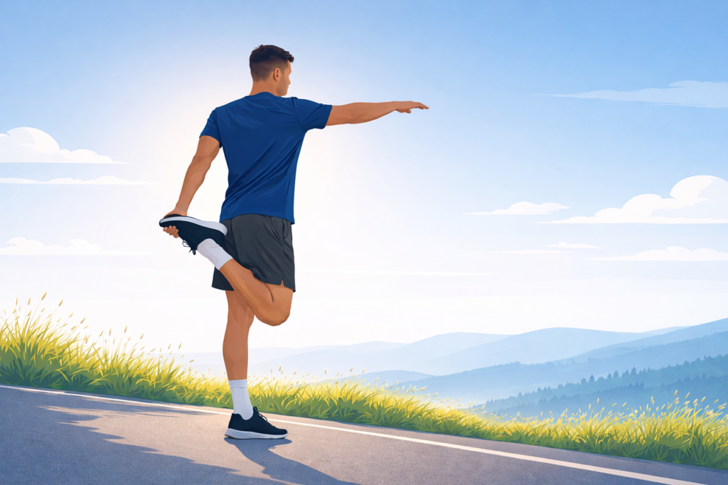 découvrez une routine matinale efficace pour bien démarrer votre journée avec énergie et motivation.