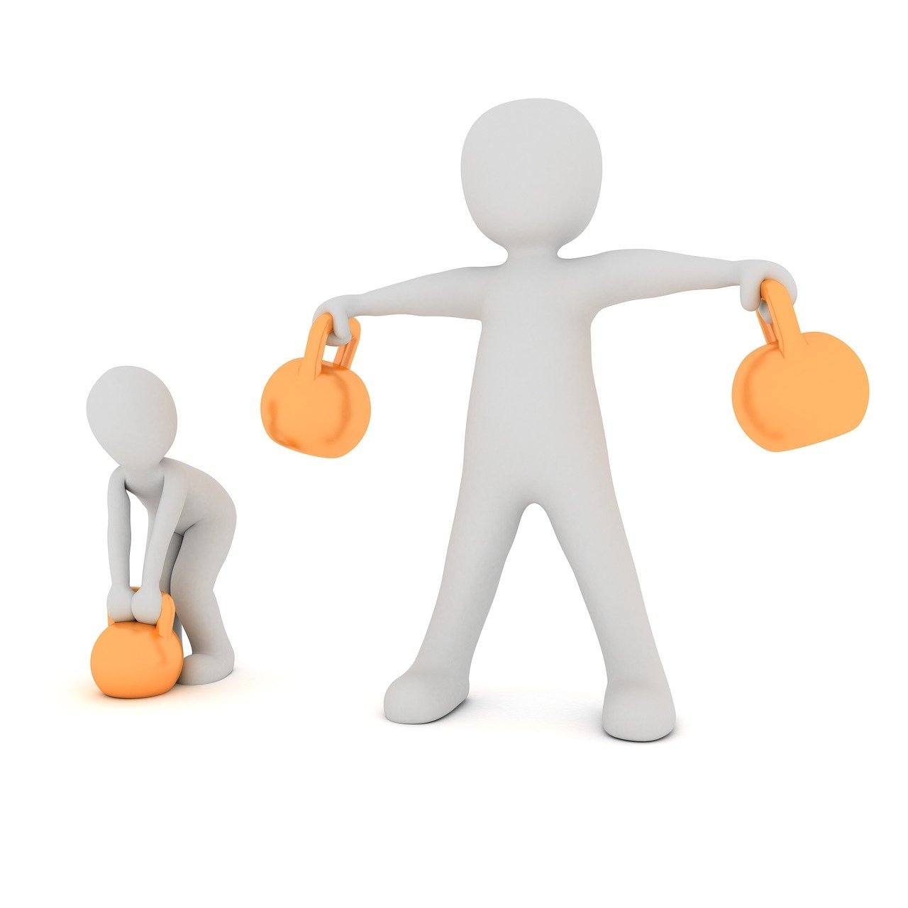 découvrez les causes courantes de la reprise de poids et les stratégies efficaces pour maintenir une perte de poids durable.