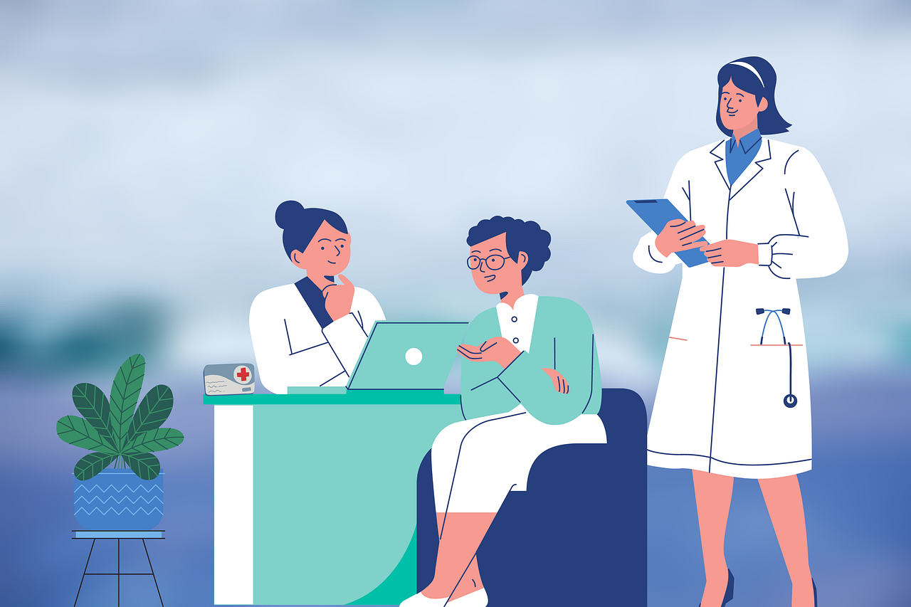 consultation médicale spécialisée pour les problèmes d'érection : conseils, diagnostics et traitements personnalisés avec un médecin expert.