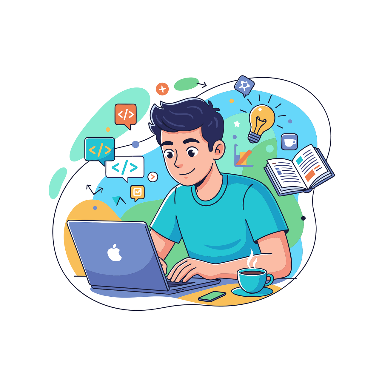 découvrez comment optimiser votre efficacité grâce au multitâche : conseils, techniques et avantages pour gérer plusieurs tâches simultanément.