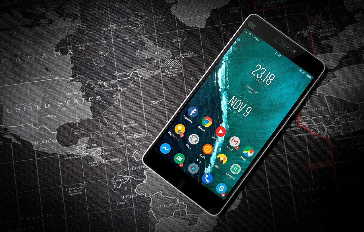 découvrez comment les téléphones peuvent devenir une source de distractions et apprenez des conseils pour rester concentré dans un monde connecté.