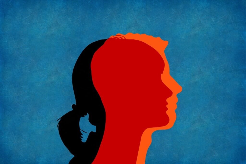 découvrez les différentes facettes de la sexualité, un aspect essentiel de la vie humaine, abordant les dimensions émotionnelles, physiques et sociales.