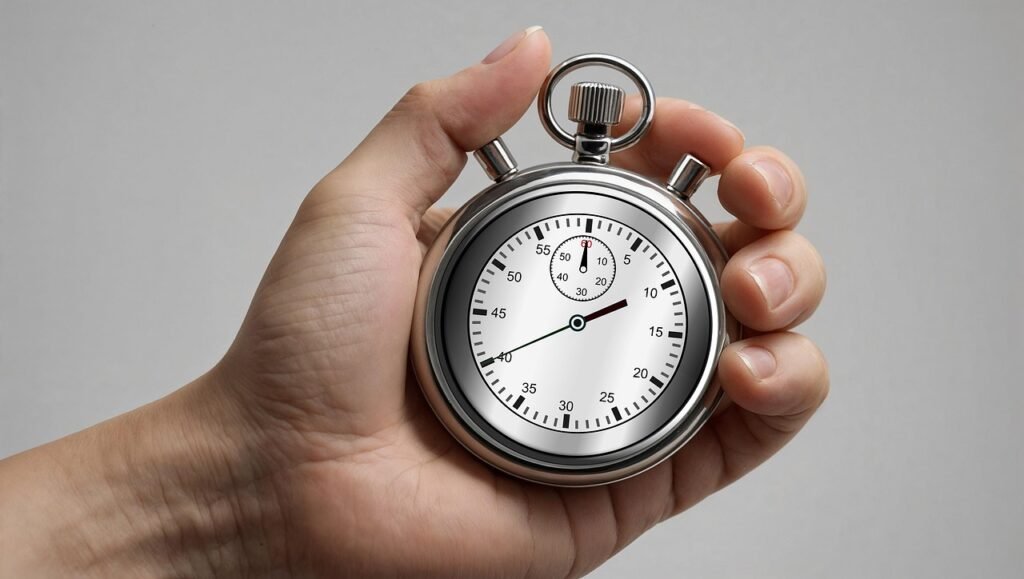 découvrez des techniques efficaces de gestion du temps pour améliorer votre productivité et mieux organiser vos journées.