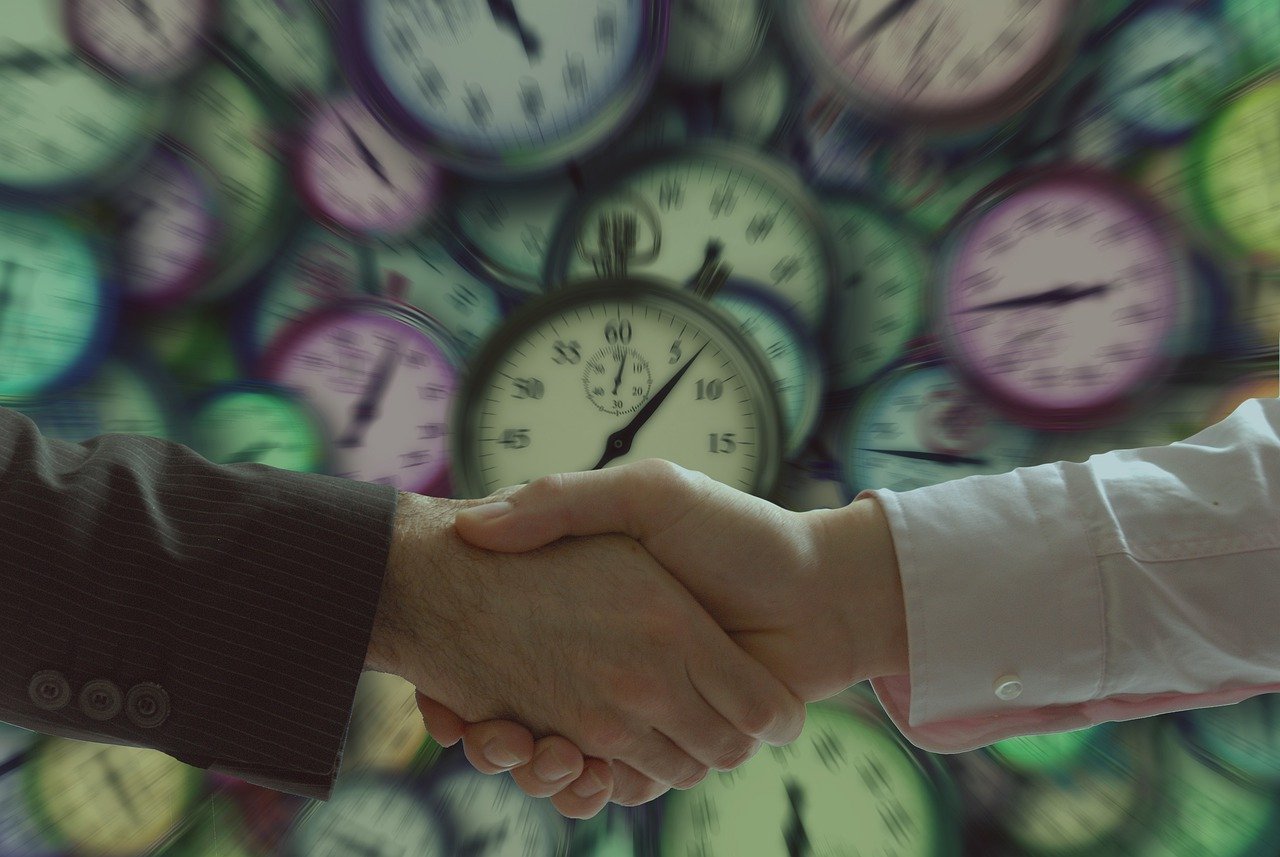 découvrez des astuces efficaces de gestion du temps pour améliorer votre productivité et mieux organiser vos journées.