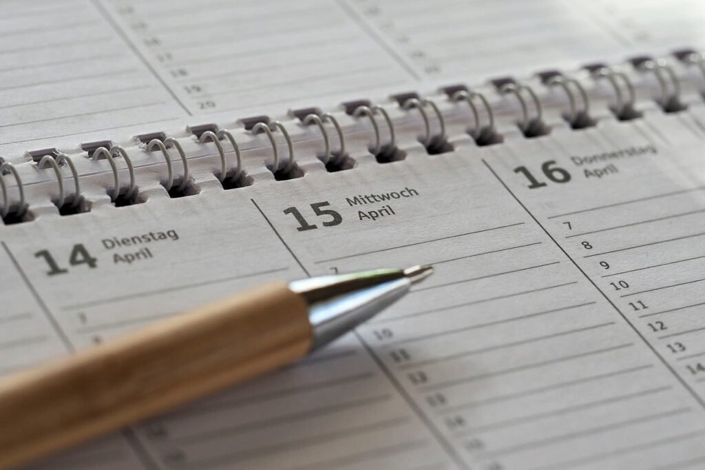 découvrez une méthode efficace de gestion du temps pour optimiser votre productivité et mieux organiser vos journées.