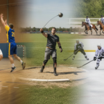 découvrez la liste complète des sports commençant par la lettre h pour enrichir vos jeux et votre culture générale.