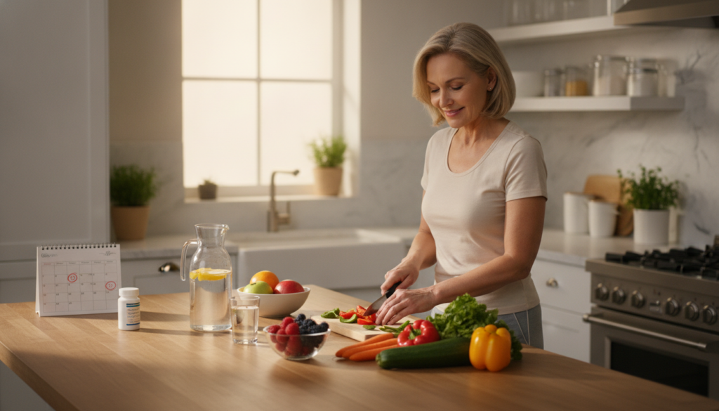 découvrez des conseils pratiques et des astuces pour bien vivre au quotidien avec un seul rein, en adaptant votre alimentation, votre activité physique et votre suivi médical.
