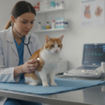 découvrez comment diagnostiquer et soigner les maladies cardiaques chez le chat grâce à nos conseils vétérinaires détaillés pour assurer la santé et le bien-être de votre félin.