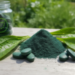 découvrez comment identifier une spiruline bio de qualité grâce à nos conseils pour choisir un produit naturel, efficace et certifié.