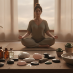 découvrez comment intégrer les pierres naturelles dans votre routine bien-être pour équilibrer vos énergies et favoriser la relaxation.