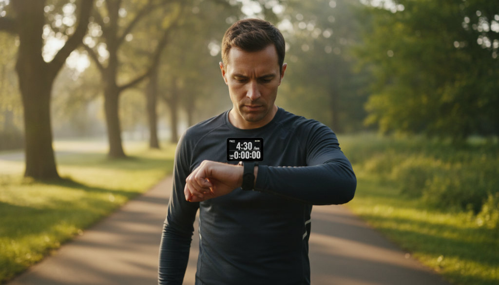 découvrez comment utiliser un calculateur d'allure pour optimiser votre rythme de course, améliorer vos performances et atteindre vos objectifs de manière efficace.