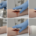découvrez comment utiliser un coussin hémostatique pour stopper rapidement et efficacement une hémorragie. guide pratique étape par étape pour une intervention d'urgence réussie.