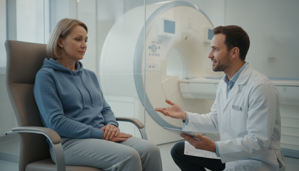 découvrez si le jeûne est nécessaire avant de passer une irm, les recommandations médicales et les exceptions possibles pour préparer votre examen en toute sérénité.