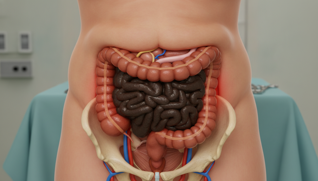 découvrez les symptômes, les risques et les traitements de la stase stercorale pour mieux comprendre et prévenir cette condition intestinale.