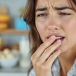 Caséum aliments à éviter pour stopper la mauvaise haleine