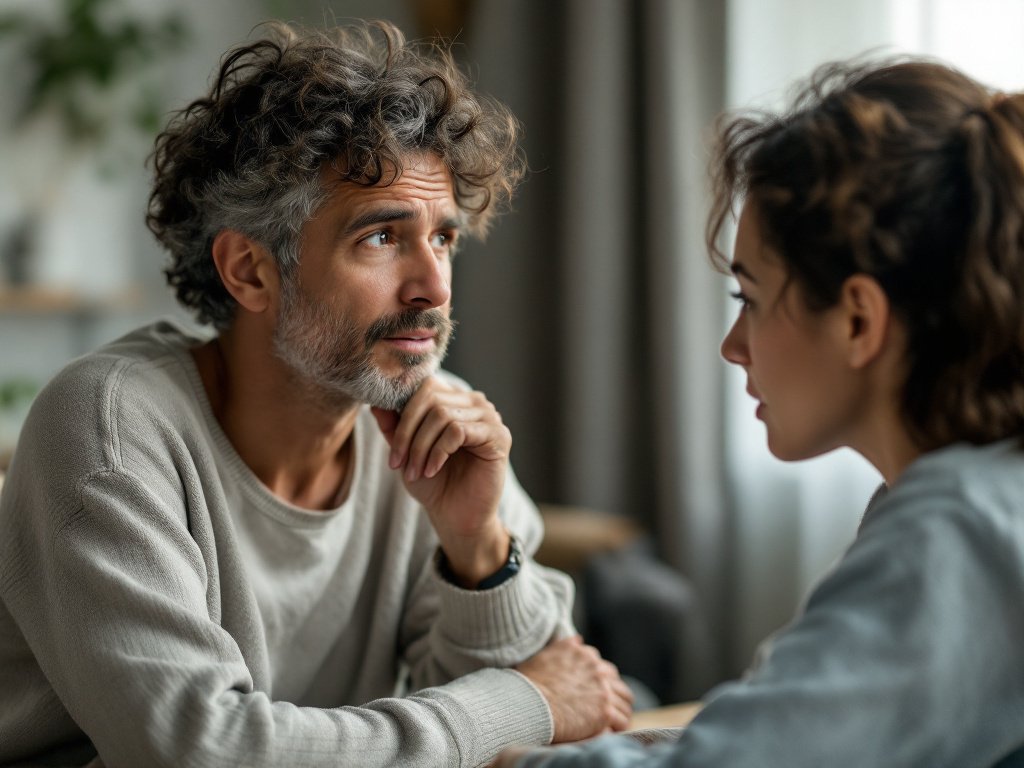 Les 10 choses à ne pas dire à un bipolaire au quotidien