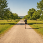 découvrez la distance en kilomètres correspondant à 11 000 pas et comment convertir vos pas en mesures précises pour suivre vos activités quotidiennes.