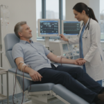 découvrez à quelle fréquence les séances de dialyse doivent être réalisées pour assurer un traitement optimal et préserver votre santé.