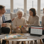 découvrez les solutions disponibles pour les familles confrontées à la maladie d'alzheimer en région parisienne, incluant accompagnement, soins et ressources locales.