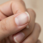 découvrez si un ongle blanc peut être un indicateur d'une maladie du foie et quand consulter un professionnel de santé pour un diagnostic précis.