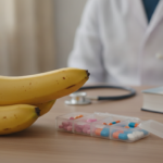 découvrez les interactions entre la banane et les anticoagulants, les risques potentiels à connaître et les précautions à adopter pour une consommation sécurisée.
