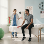 découvrez combien de temps attendre après une séance de kinésithérapie avant de reprendre le sport en toute sécurité, pour éviter les risques de blessure et optimiser votre récupération.
