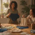 découvrez nos conseils pour choisir une culotte menstruelle éco-responsable adaptée à vos besoins, alliant confort, efficacité et respect de l'environnement.