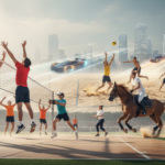 découvrez la liste complète des sports dont le nom commence par la lettre v. apprenez à les connaître et explorez leurs spécificités dès maintenant !