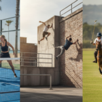 découvrez la liste essentielle des sports commençant par la lettre p, parfaite pour enrichir vos connaissances sportives et trouver de nouvelles passions.