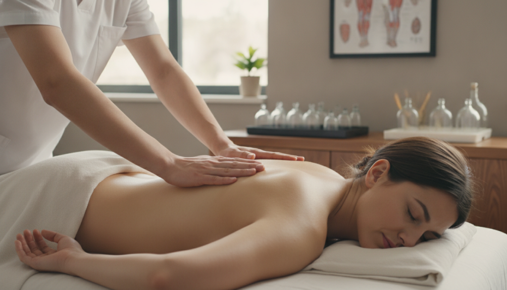 découvrez les éventuels effets secondaires et risques du massage tuina afin de mieux comprendre ses bienfaits et précautions avant de le pratiquer.